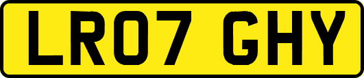 LR07GHY