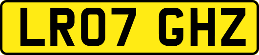 LR07GHZ