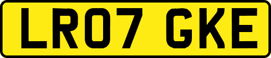 LR07GKE
