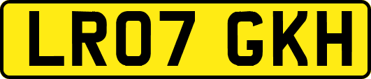 LR07GKH