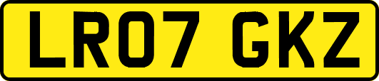 LR07GKZ