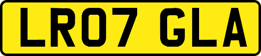 LR07GLA