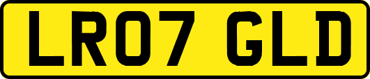 LR07GLD
