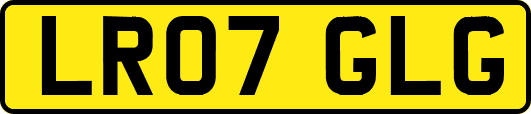 LR07GLG