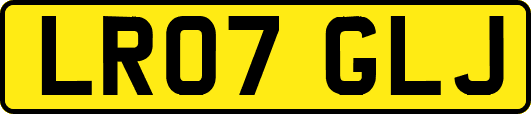 LR07GLJ