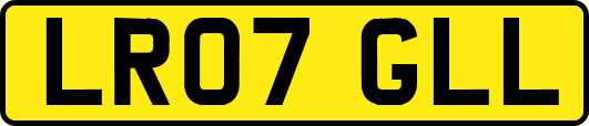 LR07GLL