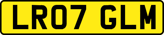 LR07GLM