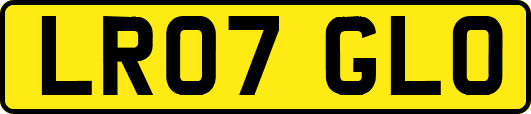 LR07GLO
