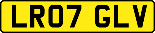 LR07GLV