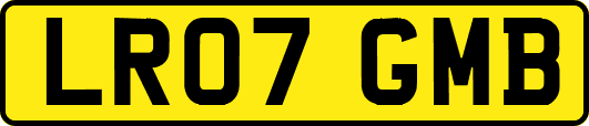 LR07GMB