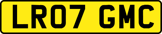 LR07GMC