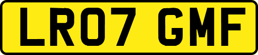 LR07GMF