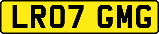 LR07GMG