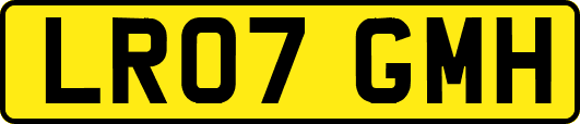 LR07GMH