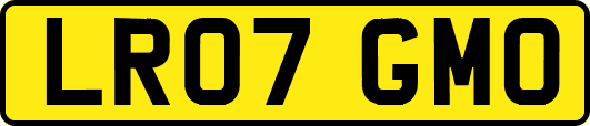 LR07GMO