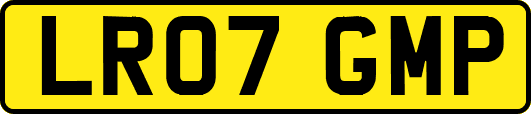 LR07GMP