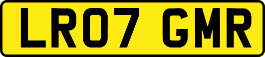 LR07GMR