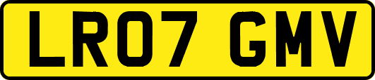 LR07GMV
