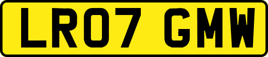 LR07GMW