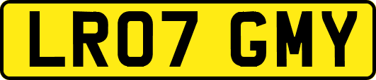 LR07GMY