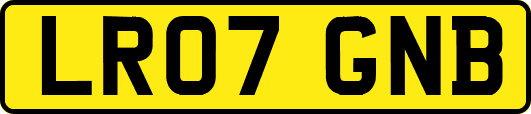 LR07GNB