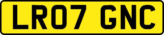 LR07GNC
