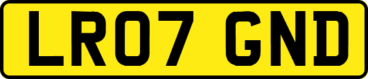 LR07GND