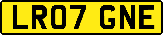 LR07GNE