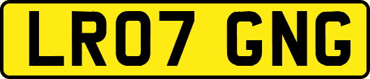 LR07GNG