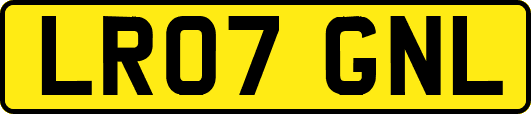 LR07GNL