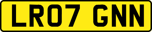 LR07GNN