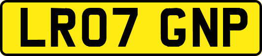 LR07GNP