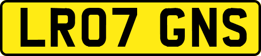 LR07GNS