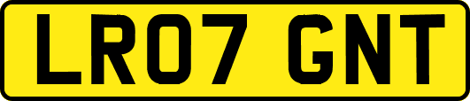LR07GNT
