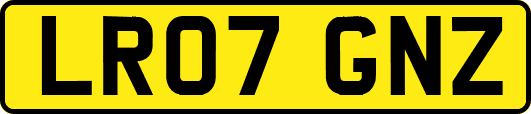 LR07GNZ