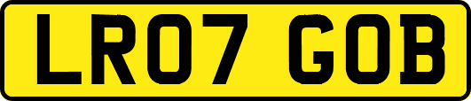 LR07GOB