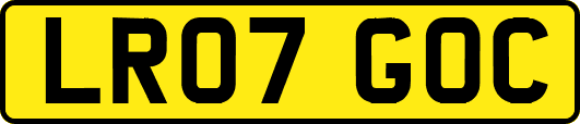 LR07GOC