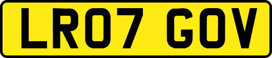 LR07GOV