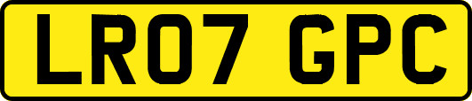 LR07GPC