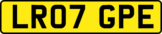 LR07GPE