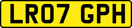 LR07GPH