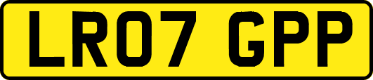 LR07GPP