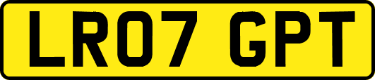 LR07GPT