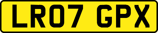 LR07GPX