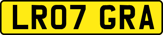 LR07GRA