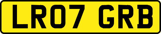 LR07GRB