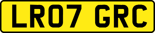 LR07GRC