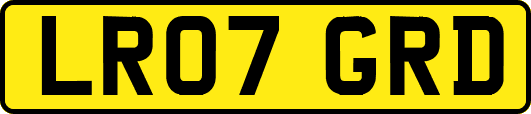 LR07GRD