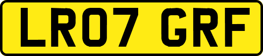 LR07GRF