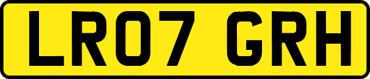 LR07GRH